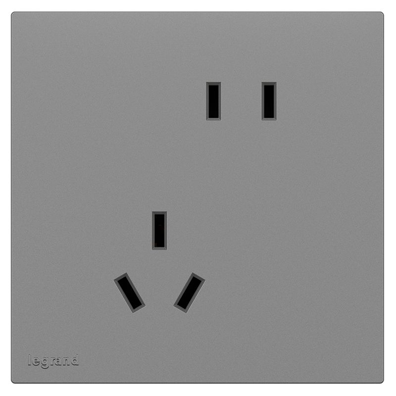 F5E畅境 F5E畅境 畅境深砂银/斜五孔  F5E/426/10USLX-C3 F5E/426/10USLX-C3