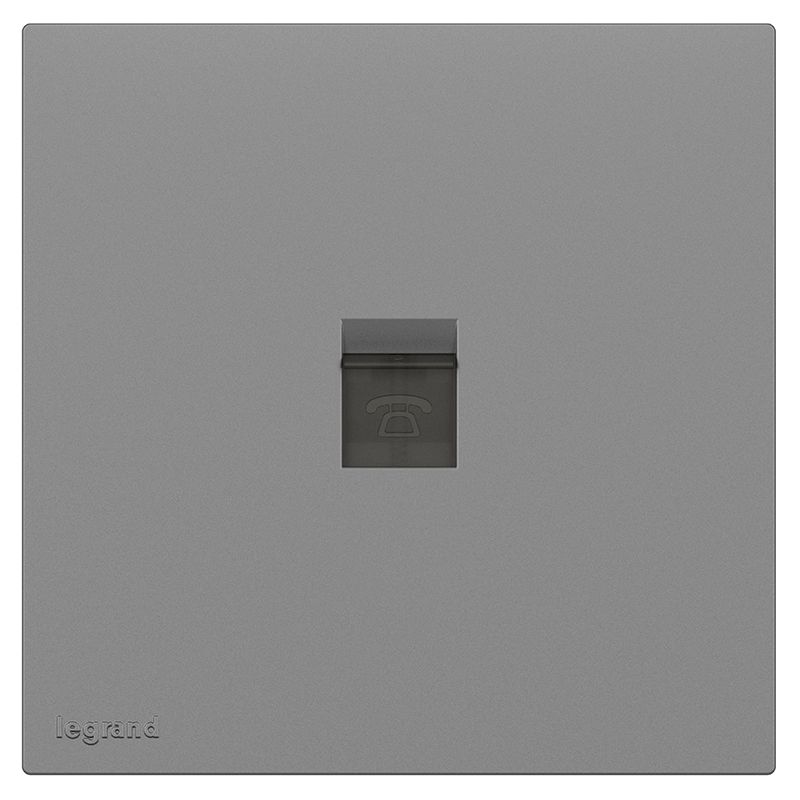 F5E畅境 F5E畅境 畅境深砂银/电话插  F5E/T01-C3 F5E/T01-C3