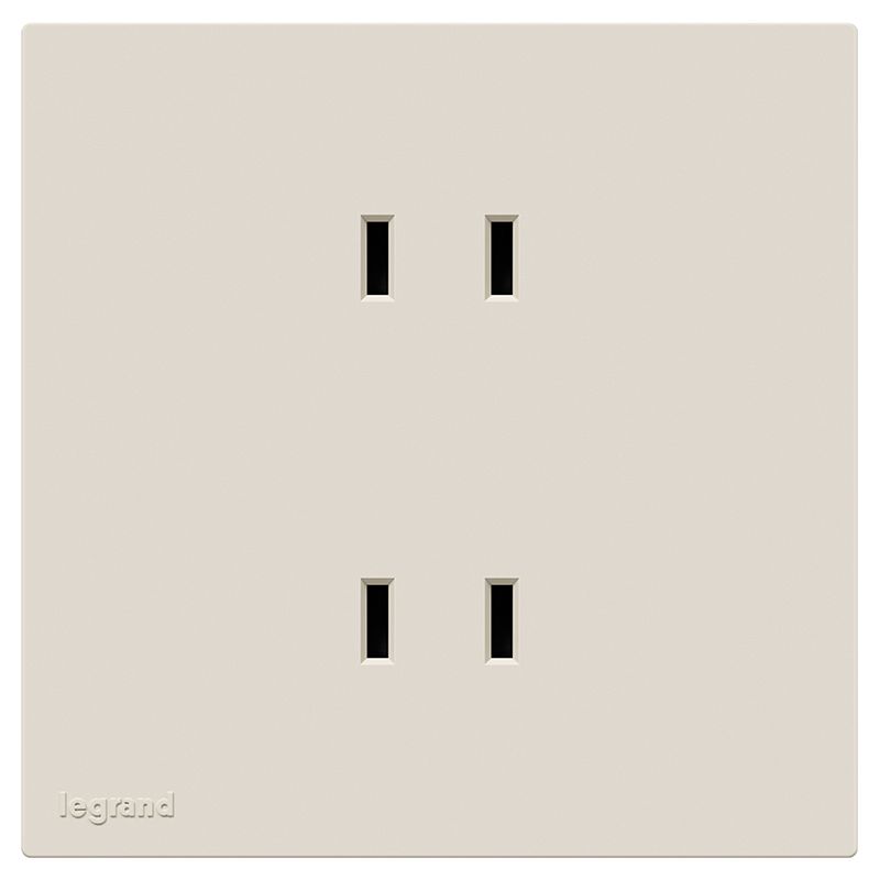 F5E畅境 F5E畅境 畅境奶油白/四孔  F5E/426U2-C4 F5E/426U2-C4