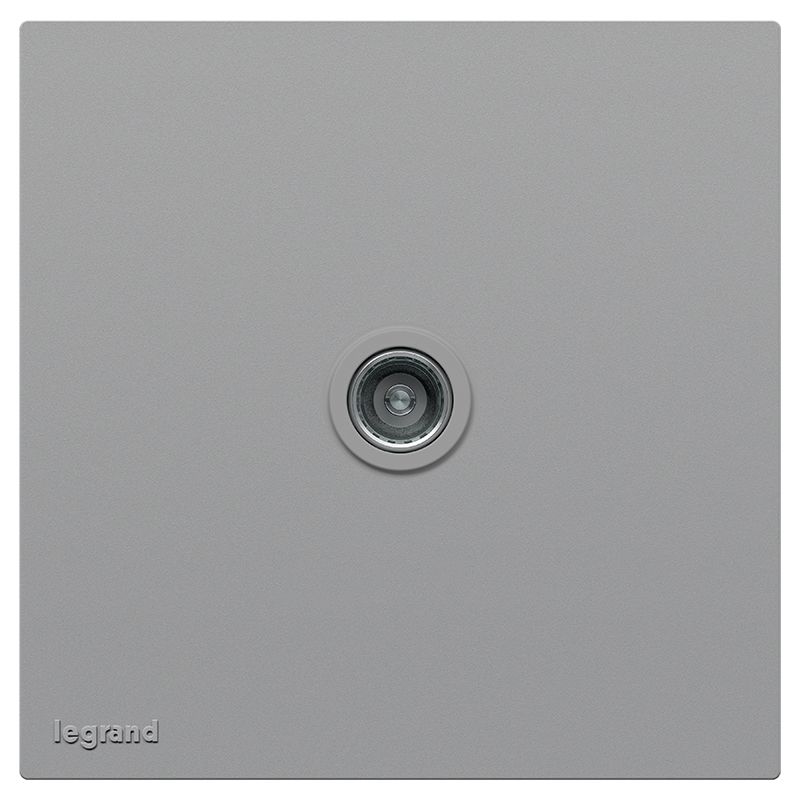 F5E畅境 F5E畅境 畅境艺术灰/电视插  F5E/31VTV75-C5 F5E/31VTV75-C5