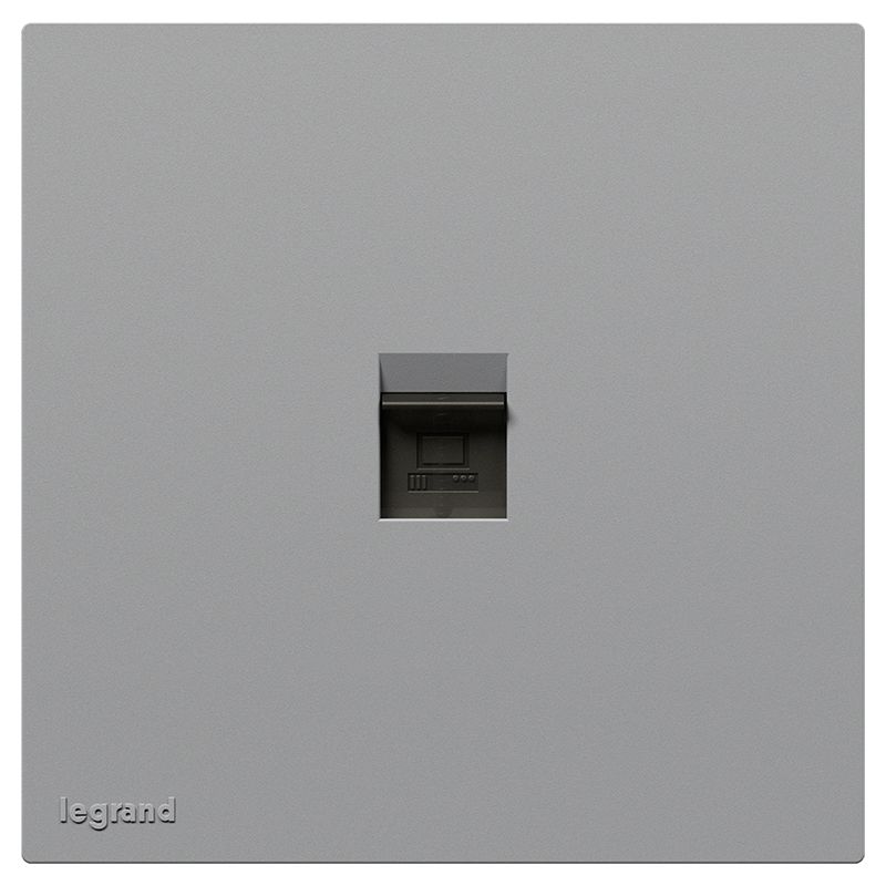 F5E畅境 F5E畅境 畅境艺术灰/电脑插  F5E/C01-C5 F5E/C01-C5