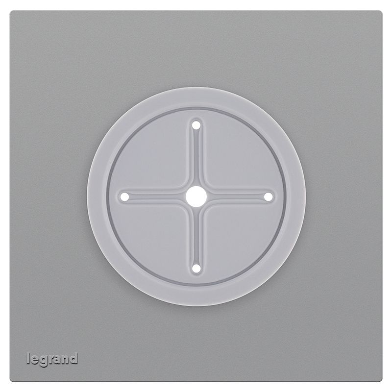 F5E畅境 F5E畅境 畅境艺术灰/出线孔  F5E/600-C5 F5E/600-C5