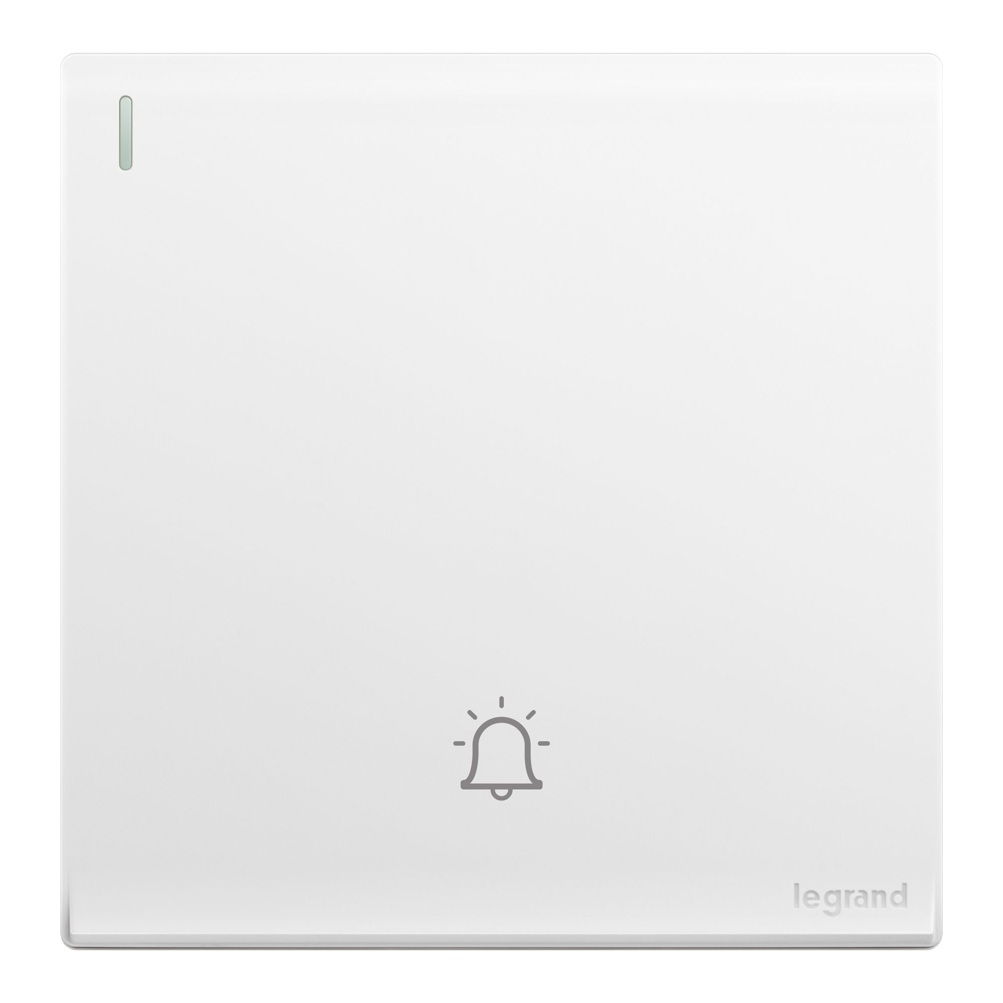 F6仕艺 F6仕艺 F6仕艺/陶瓷白/门铃带荧光 86型 F6/31BPBY 86型 F6/31BPBY