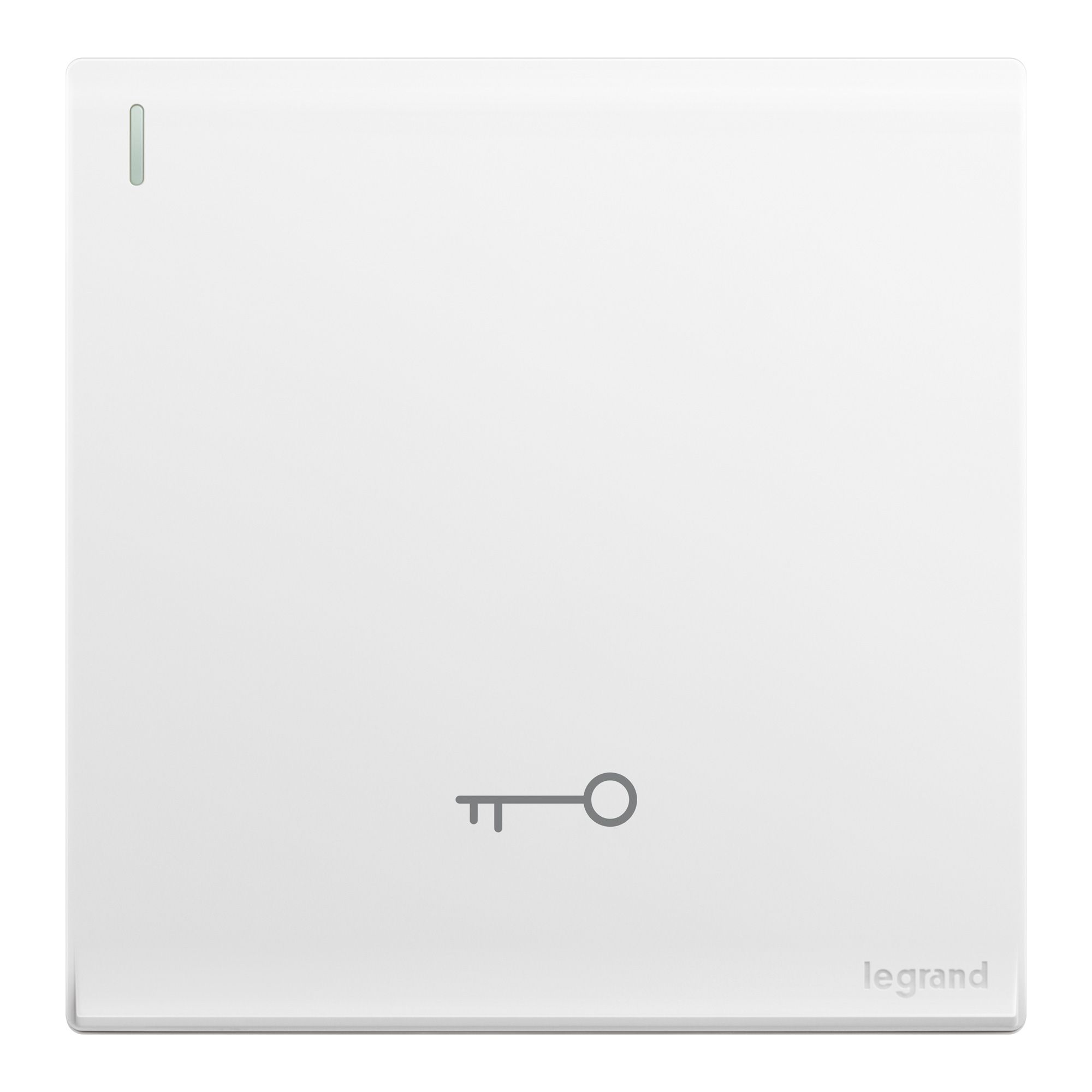 F6仕艺 F6仕艺 F6仕艺/陶瓷白/门禁带荧光 86型 F6/31MJY 86型 F6/31MJY