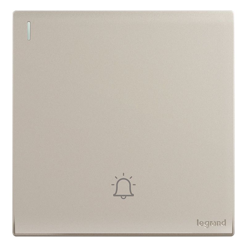 F6仕艺 F6仕艺 F6仕艺/粉铂金/门铃带荧光 86型 F6/31BPBY-C2 86型 F6/31BPBY-C2