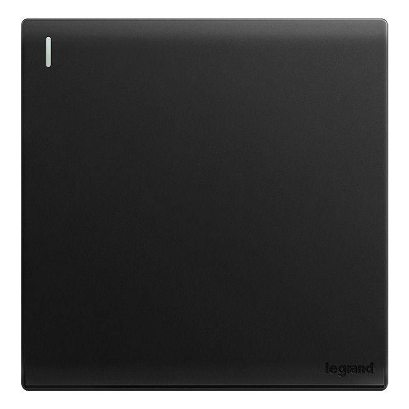 F6仕艺 F6仕艺 F6仕艺/石墨黑/一开双极20A带荧光 86型 F6/31D20AY-C 86型 F6/31D20AY-C