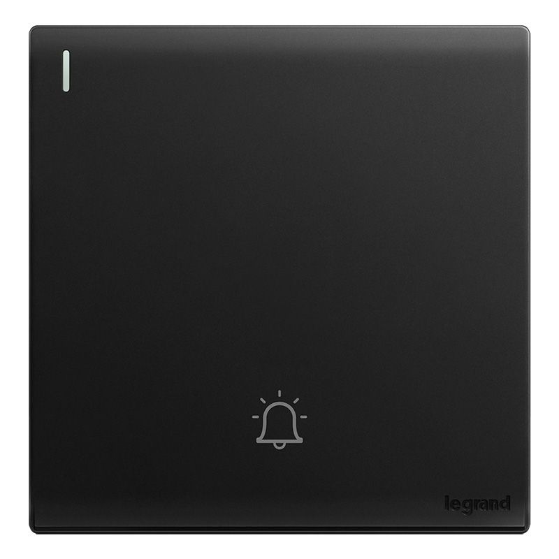 F6仕艺 F6仕艺 F6仕艺/石墨黑/门铃带荧光 86型 F6/31BPBY-C 86型 F6/31BPBY-C