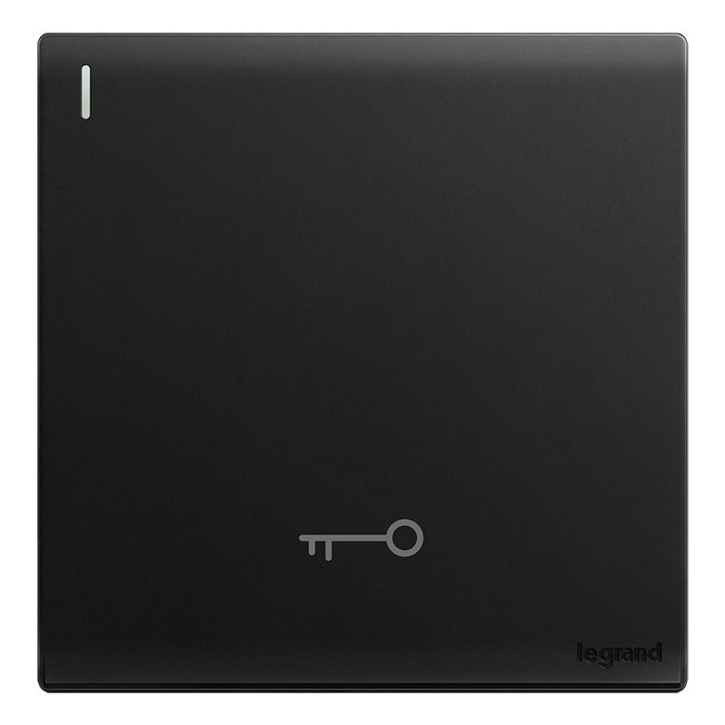 F6仕艺 F6仕艺 F6仕艺/石墨黑/门禁带荧光 86型 F6/31MJY-C 86型 F6/31MJY-C