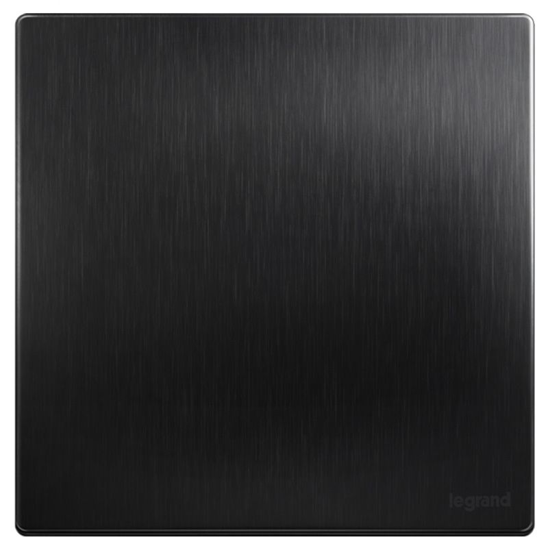 F8未莱 F8未莱 未莱幻影黑/一开双极20A开关 86*88 F8/31D20A-J2 86*88 F8/31D20A-J2