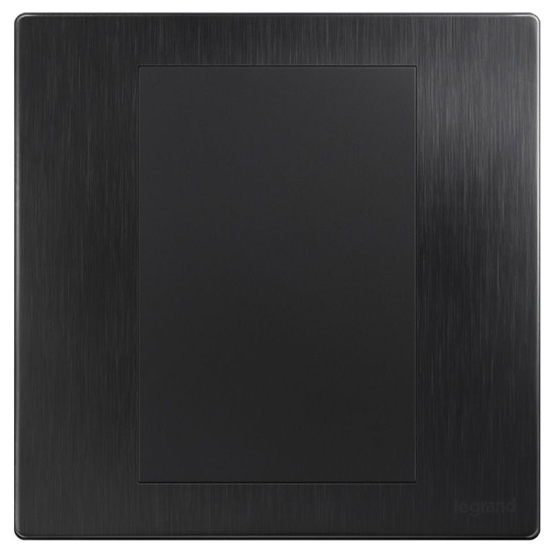 F8未莱 F8未莱 未莱幻影黑/空白面板 86*88 F8/400-J2 86*88 F8/400-J2