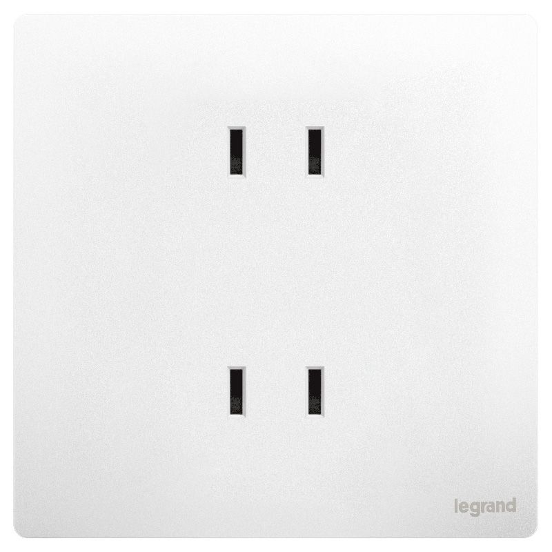 F8未莱 F8未莱 未莱陶瓷白/四孔插-新国标 86型 F8/426U2S 86型 F8/426U2S