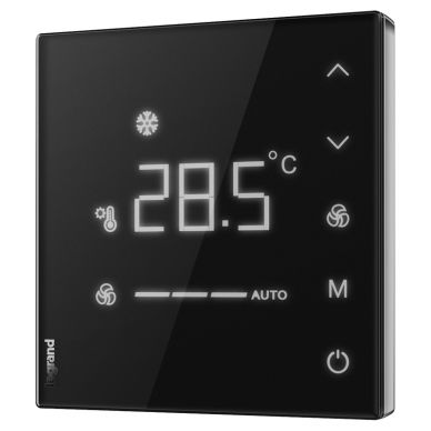 通用产品温控器 通用产品温控器 K9/空调温控器  K9/WKQ-C 86型 K9/WKQ-C 86型 K9/WKQ-C