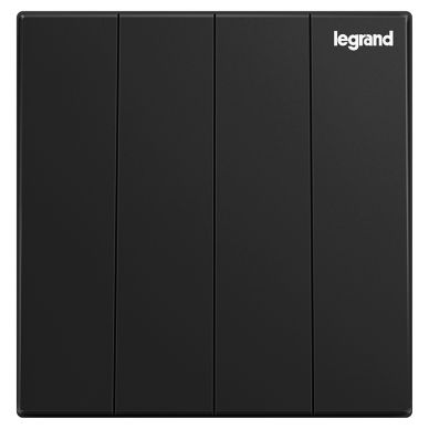 K8逸景 K8逸景 K8黑色/四开双控（全黑） 86型 K8/34/2/3DW-C 86型 K8/34/2/3DW-C