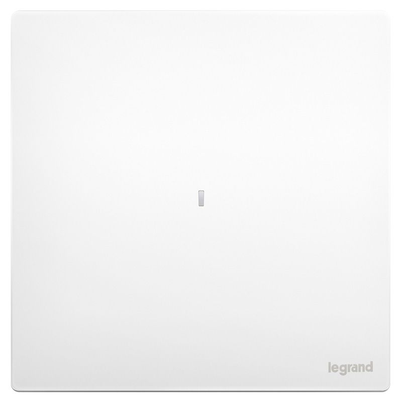 F8未莱 F8未莱 未莱陶瓷白/一开双控带LED 86型 F8/31/2/3BN 86型 F8/31/2/3BN