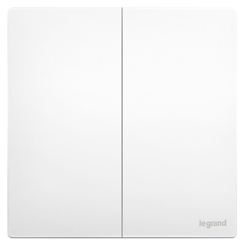 F8未莱 F8未莱 未莱陶瓷白/二开单控 86型 F8/32/1/2C 86型 F8/32/1/2C