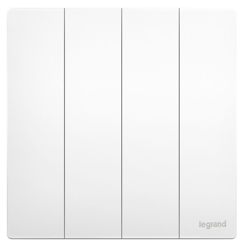 F8未莱 F8未莱 未莱陶瓷白/四开双控 86型 F8/34/2/3D 86型 F8/34/2/3D