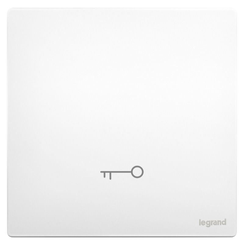 F8未莱 F8未莱 未莱陶瓷白/门禁开关 86型 F8/31MJ 86型 F8/31MJ