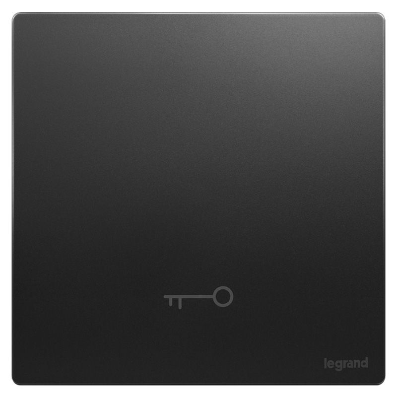 F8未莱 F8未莱 未莱子夜黑/门禁开关 86型 F8/31MJ-C 86型 F8/31MJ-C