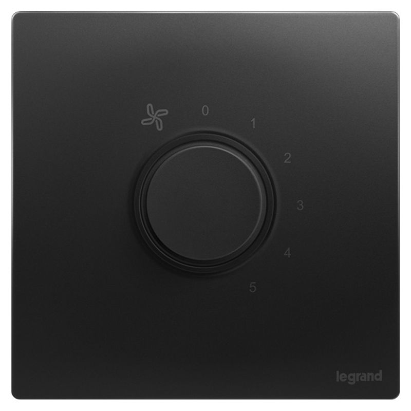 F8未莱 F8未莱 未莱子夜黑/100VA调速开关 86型 F8/M3-C 86型 F8/M3-C