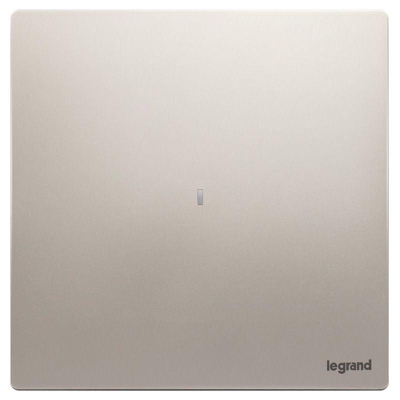 F8未莱 F8未莱 未莱粉铂金/一开双控带LED 86型 F8/31/2/3BN-C2 86型 F8/31/2/3BN-C2