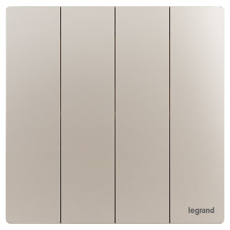 F8未莱 F8未莱 未莱粉铂金/四开双控 86型 F8/34/2/3D-C2 86型 F8/34/2/3D-C2