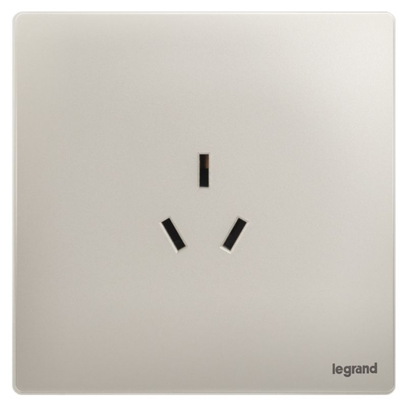 F8未莱 F8未莱 未莱粉铂金/三孔16A 86型 F8/426/15CS-C2 86型 F8/426/15CS-C2