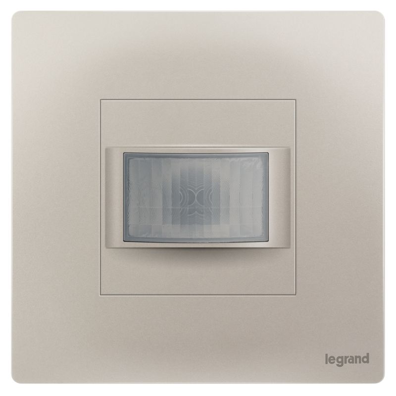 F8未莱 F8未莱 未莱粉铂金/人体感应开关-二线制 86型 F8/G02-C2 86型 F8/G02-C2