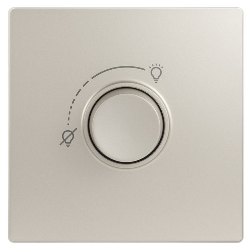 F8未莱 F8未莱 未莱粉铂金/500W调光开关 86型 F8/M2-C2 86型 F8/M2-C2