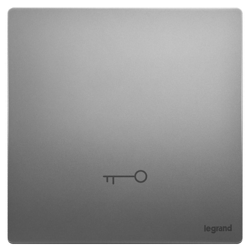 F8未莱 F8未莱 未莱深砂银/门禁开关 86型 F8/31MJ-C3 86型 F8/31MJ-C3