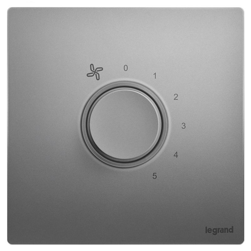 F8未莱 F8未莱 未莱深砂银/100VA调速开关 86型 F8/M3-C3 86型 F8/M3-C3