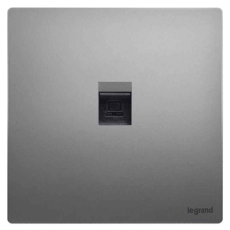 F8未莱 F8未莱 未莱深砂银/电脑插 86型 F8/C01-C3 86型 F8/C01-C3