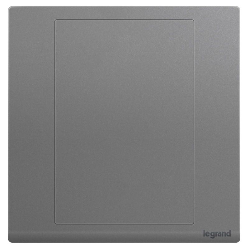 朗淳 朗淳 朗淳深砂银/空白板 86型 ERQ400-C3 86型 ERQ400-C3