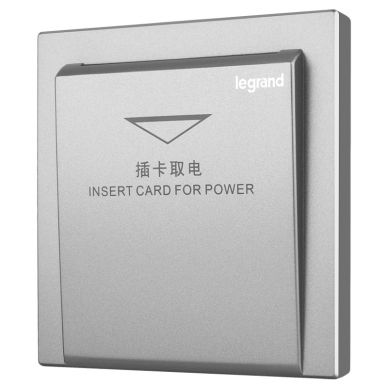 K8逸景 K8逸景 K8深砂银/插卡取电（带高频RF识别） K8/32KTY/RF-C3 86型 K8/32KTY/RF-C3 86型 K8/32KTY/RF-C3