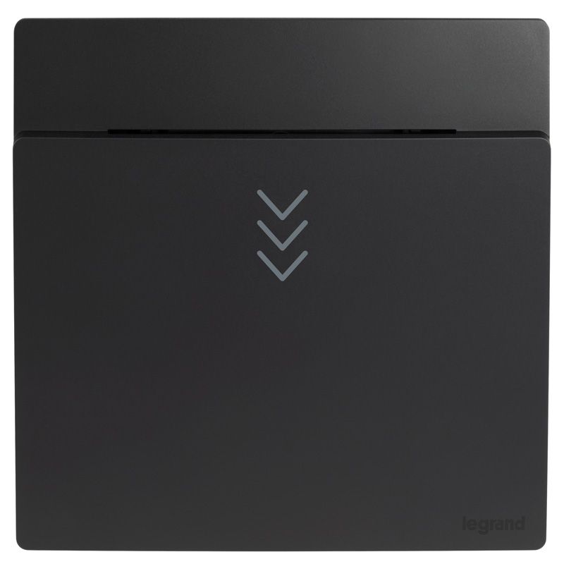 F8未莱 F8未莱 未莱子夜黑/插卡取电 86型 F8/32KTY-C 86型 F8/32KTY-C