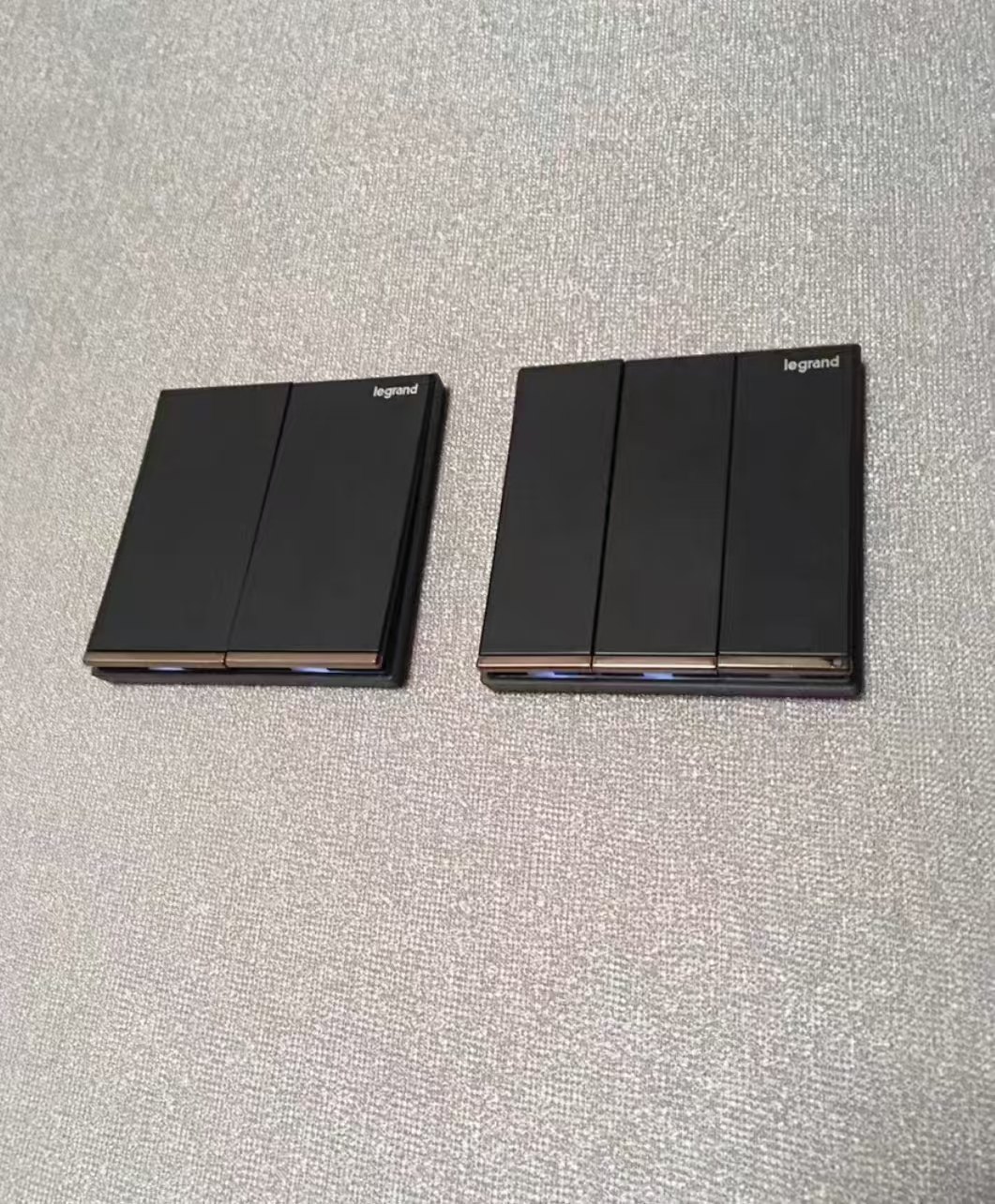 K8逸景 K8逸景 K8黑色/二开单控带LED(电镀边) 86型 K8/32/1/2CN-C 86型 K8/32/1/2CN-C