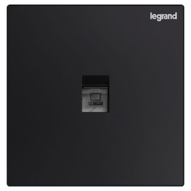 K8逸景 K8逸景 K8黑色/电脑插 86型 K8/C01-C 86型 K8/C01-C