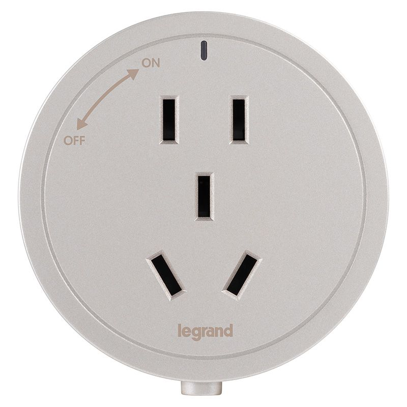 轨道插（圆形） 轨道插（圆形） 轨道插座/圆形 金色五孔适配器 LPT-B426/10USLN-RC2  LPT-B426/10USLN-RC2 LPT-B426/10USLN-RC2