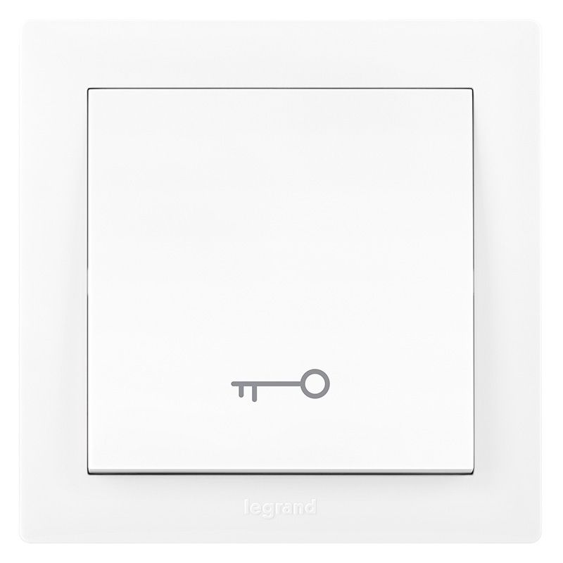 博蕴白色 博蕴白色 博蕴玉兰白/门禁开关 86型 ES31MJ 86型 ES31MJ