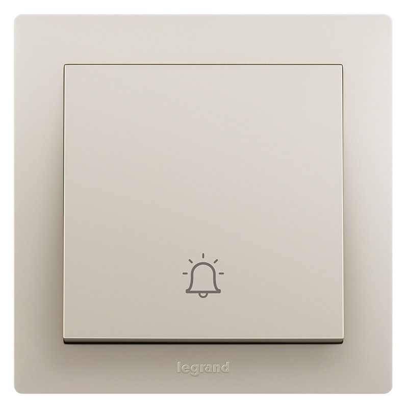 博蕴彩色 博蕴彩色 博蕴粉铂金/门铃开关 86型 ES31BPB-C2 86型 ES31BPB-C2