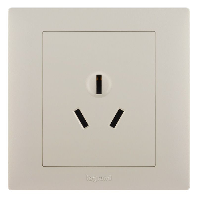 博蕴彩色 博蕴彩色 博蕴粉铂金/三孔16A 86型 ES426/15CS-C2 86型 ES426/15CS-C2