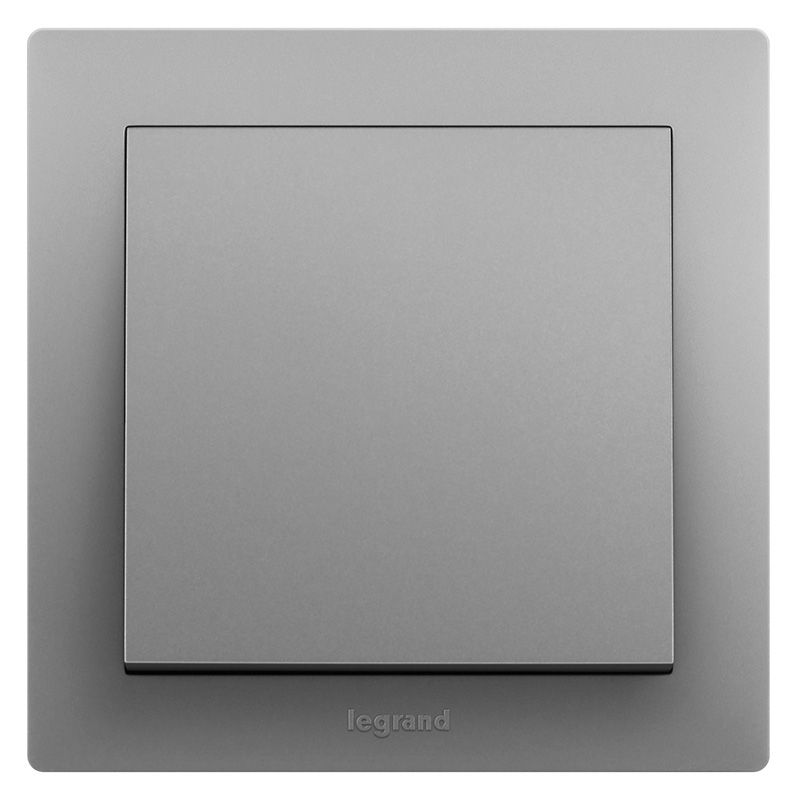 博蕴彩色 博蕴彩色 博蕴深砂银/一位20A双极开关 86型 ES31D20A-C3 86型 ES31D20A-C3