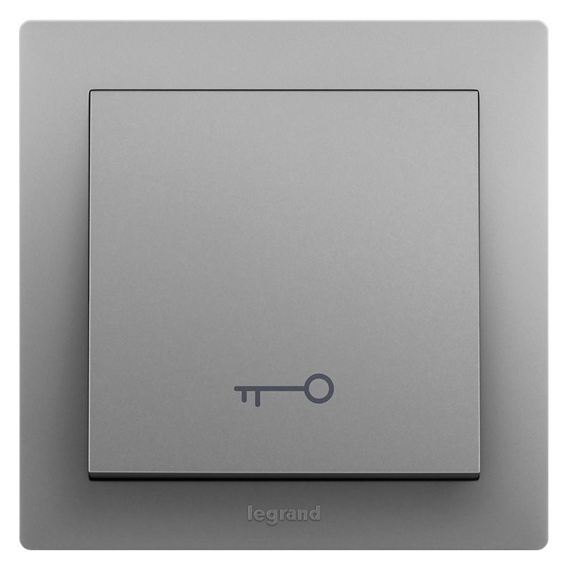 博蕴彩色 博蕴彩色 博蕴深砂银/门禁开关 86型 ES31MJ-C3 86型 ES31MJ-C3