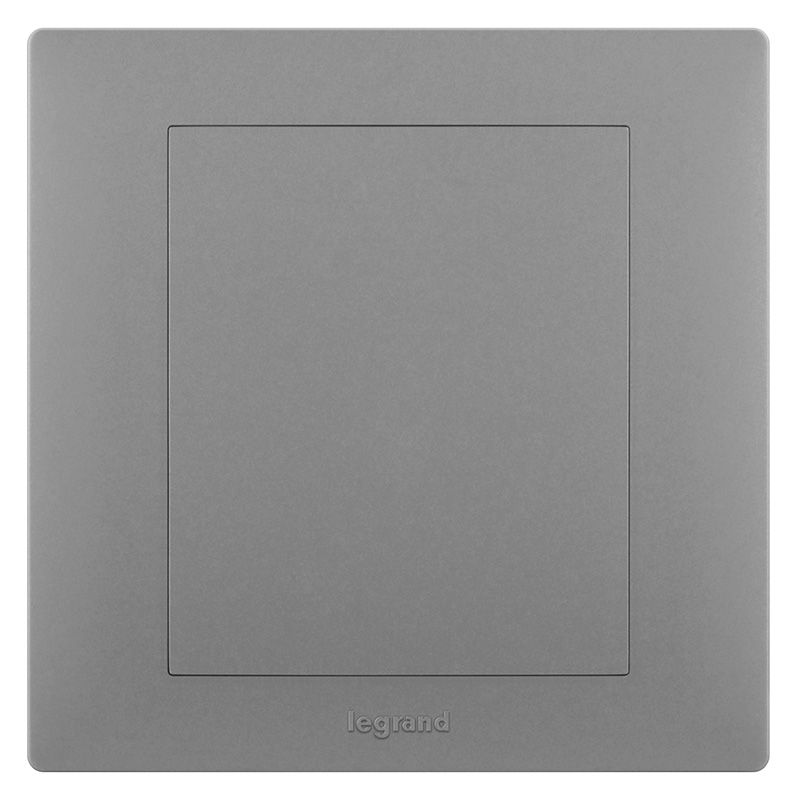 博蕴彩色 博蕴彩色 博蕴深砂银/空白面板 86型 ES400-C3 86型 ES400-C3