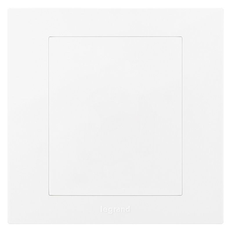 轻艺白色 轻艺白色 轻艺玉兰白/空白面板 86型 ERS400 86型 ERS400