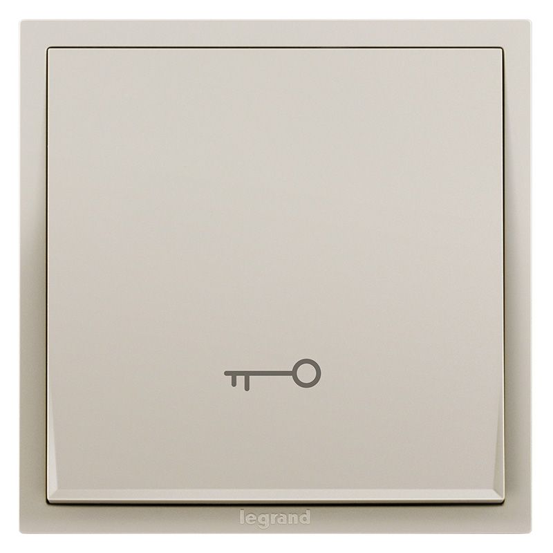 轻艺彩色 轻艺彩色 轻艺粉铂金/门禁开关 86型 ERS31MJ-C2 86型 ERS31MJ-C2