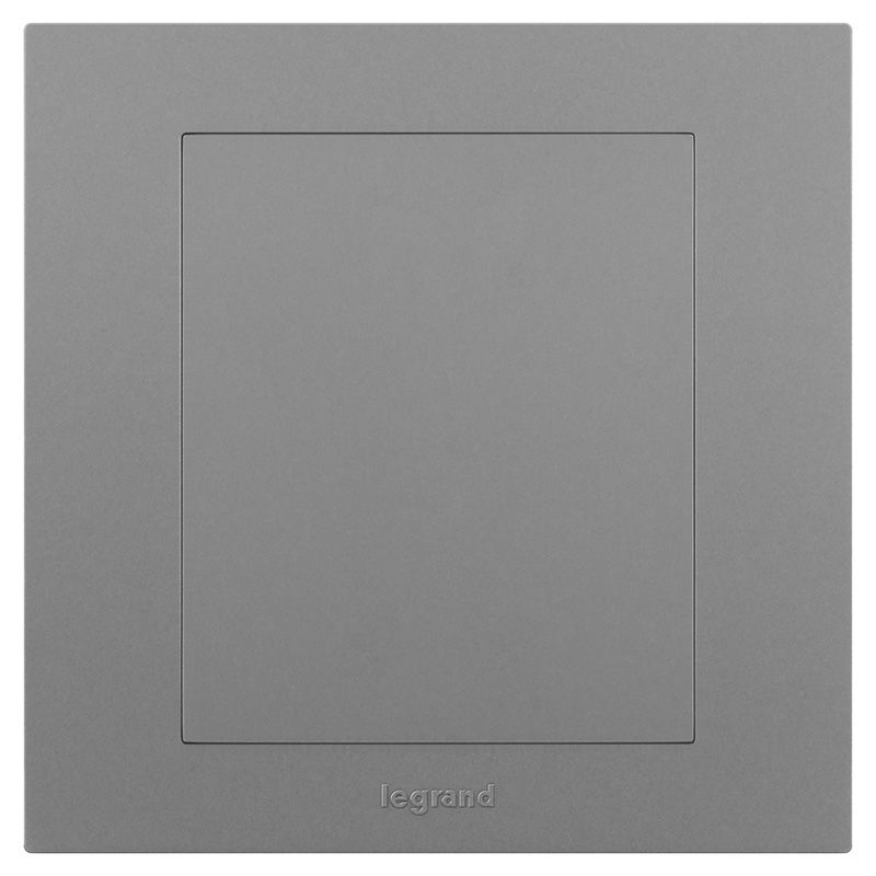 轻艺彩色 轻艺彩色 轻艺深砂银/空白面板 86型 ERS400-C3 86型 ERS400-C3