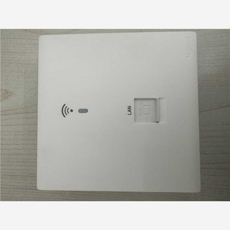 WiFi WiFi 双频千兆86  PoE(陶瓷白) F6/WIFI10POE 86型 F6/WIFI10POE 86型 F6/WIFI10POE