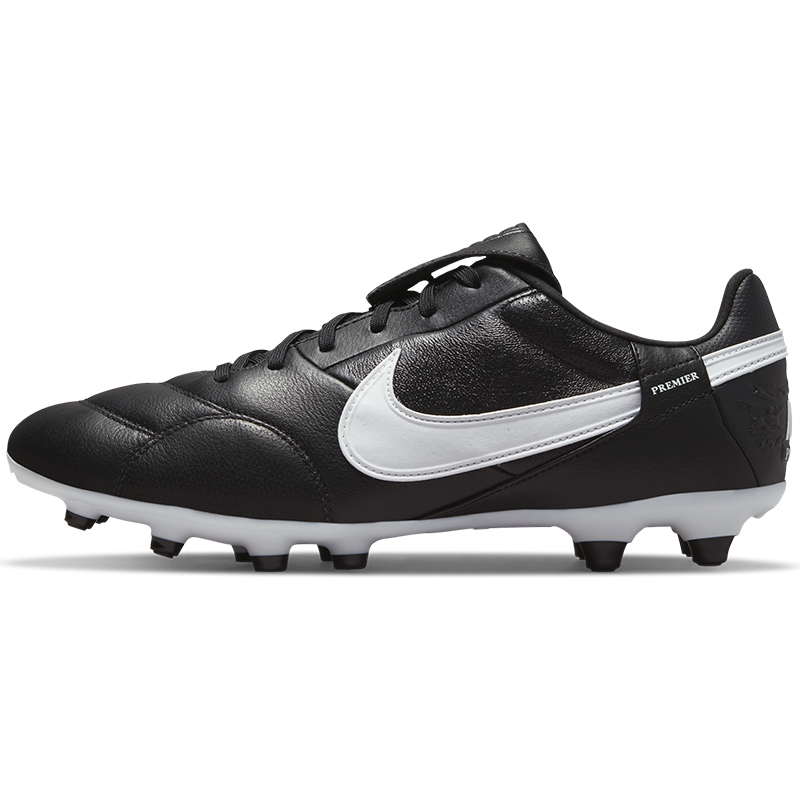 NIKE-TS-鞋 NIKE-TS-鞋 NIKE The Nike Premier III FG足球鞋+22Q1+男子  AT5889-010 AT5889-010