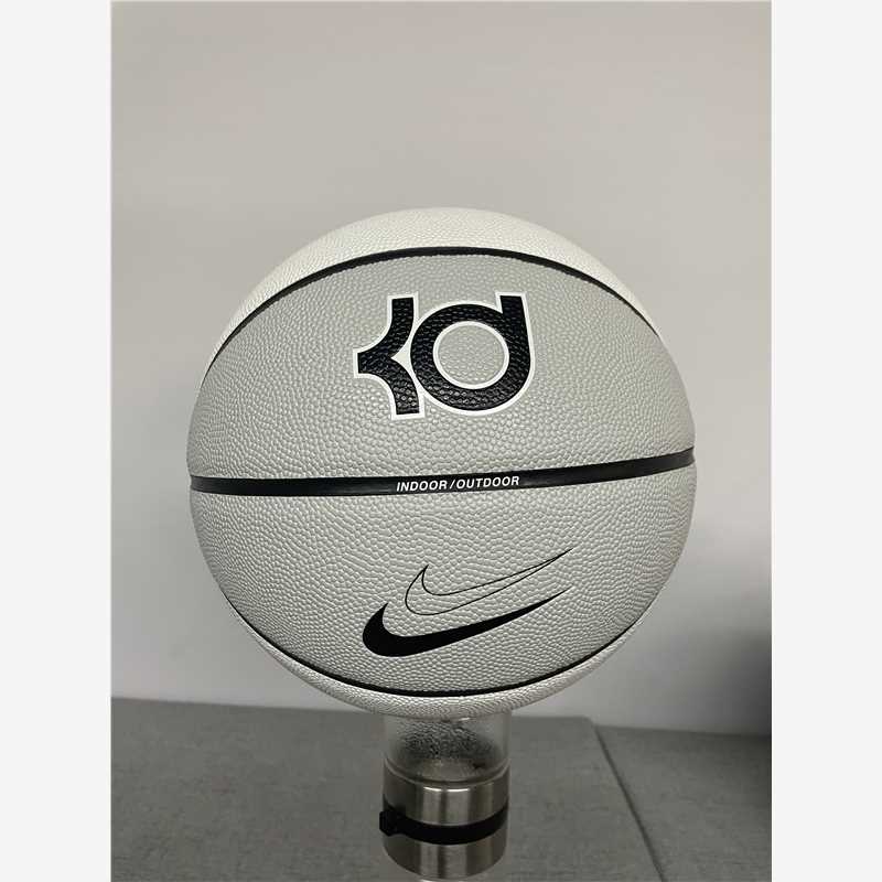 NIKE-特许装备-篮球 NIKE-特许装备-篮球 NIKE 特许装备 NIKE ALL COURT 8P K DURANT DEFLATED篮球+22Q2+男性  DV4205-113 DV4205-113