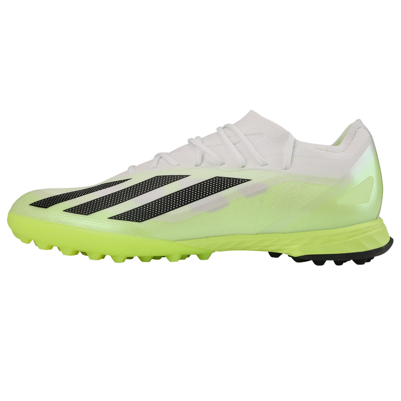 ADIDAS-鞋 ADIDAS-鞋 ADIDAS X CRAZYFAST.1 TF足球鞋+23Q3+男子  IE6632 IE6632